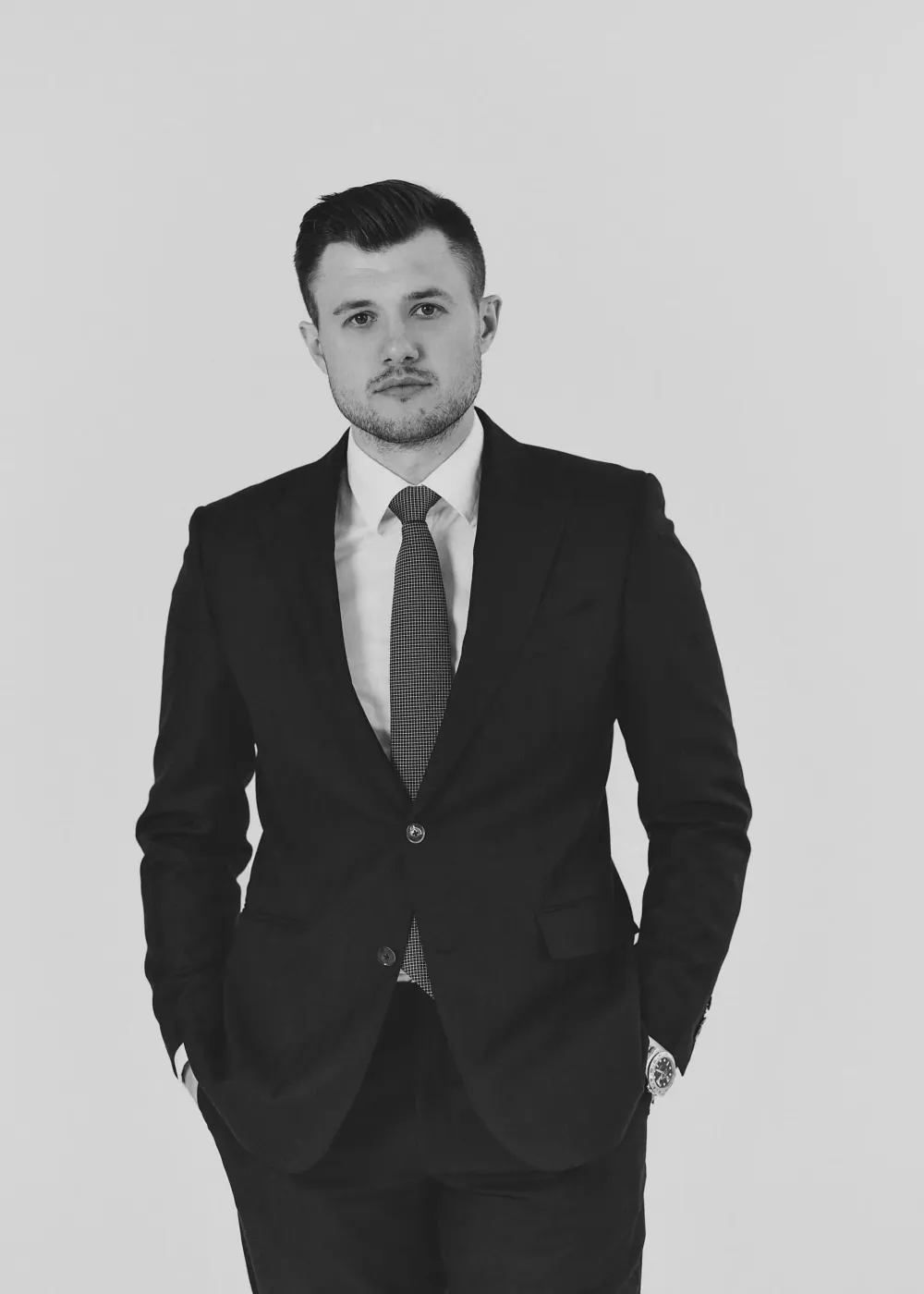 Cătălin Gaina, Avocat partener, Boian, Gaina și Asociații SPARL